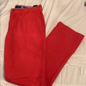 Tommy Hilfiger Pants (Men’s)